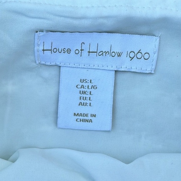 Green Tweed Mini Dress - Picture 4 of 5